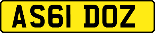 AS61DOZ