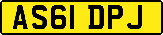 AS61DPJ