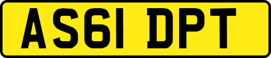 AS61DPT