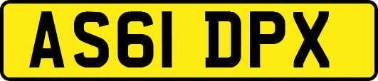 AS61DPX