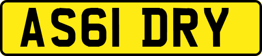 AS61DRY