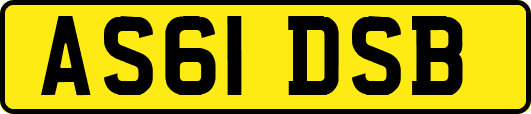 AS61DSB