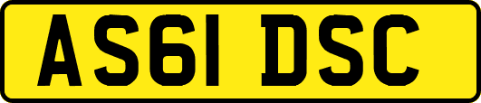 AS61DSC