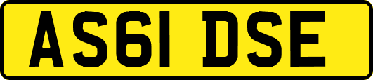 AS61DSE