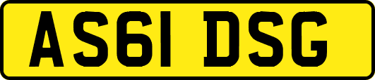 AS61DSG