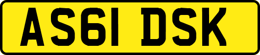 AS61DSK