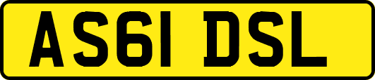AS61DSL