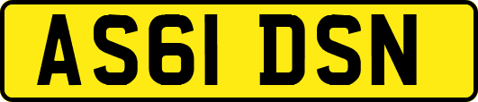 AS61DSN