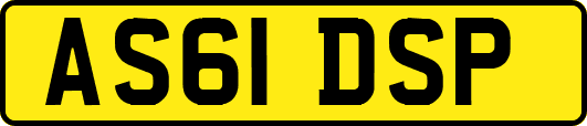 AS61DSP