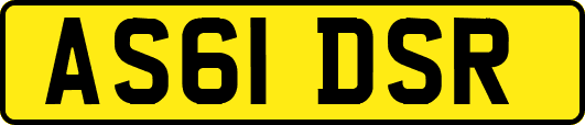 AS61DSR