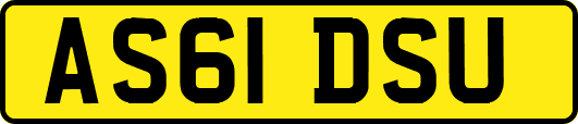 AS61DSU