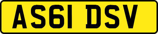 AS61DSV