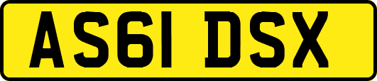 AS61DSX