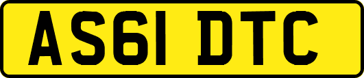 AS61DTC