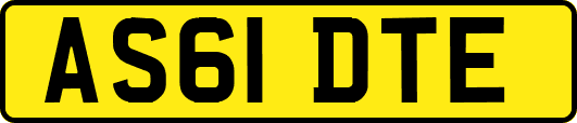 AS61DTE