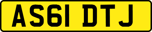 AS61DTJ