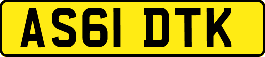 AS61DTK