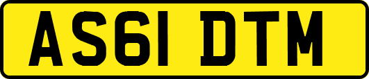 AS61DTM