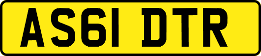AS61DTR
