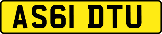 AS61DTU