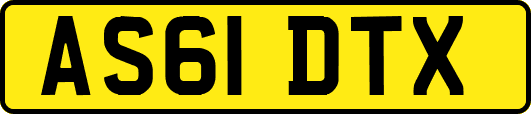 AS61DTX