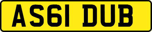 AS61DUB