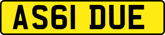AS61DUE