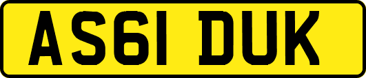 AS61DUK