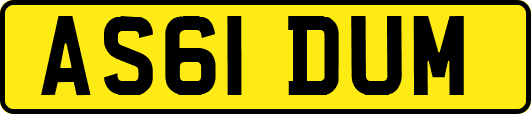 AS61DUM