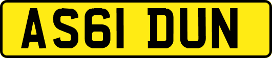 AS61DUN