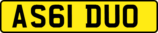 AS61DUO