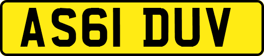 AS61DUV