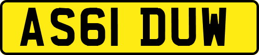 AS61DUW