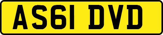AS61DVD
