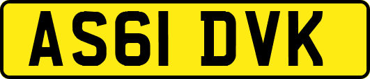 AS61DVK
