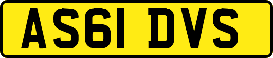 AS61DVS