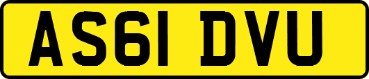 AS61DVU