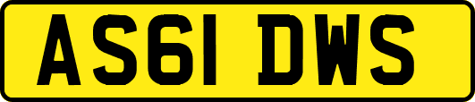 AS61DWS