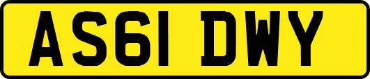 AS61DWY