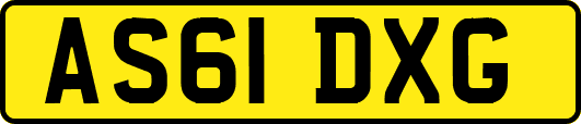 AS61DXG