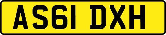 AS61DXH