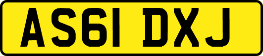 AS61DXJ