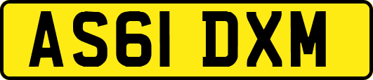 AS61DXM