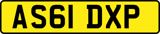 AS61DXP