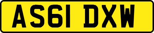 AS61DXW