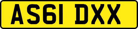 AS61DXX