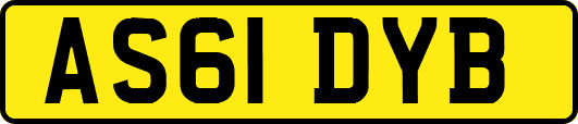 AS61DYB