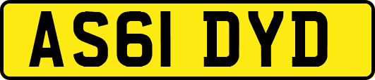 AS61DYD