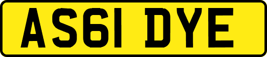 AS61DYE