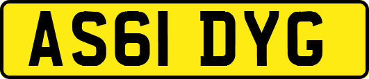 AS61DYG